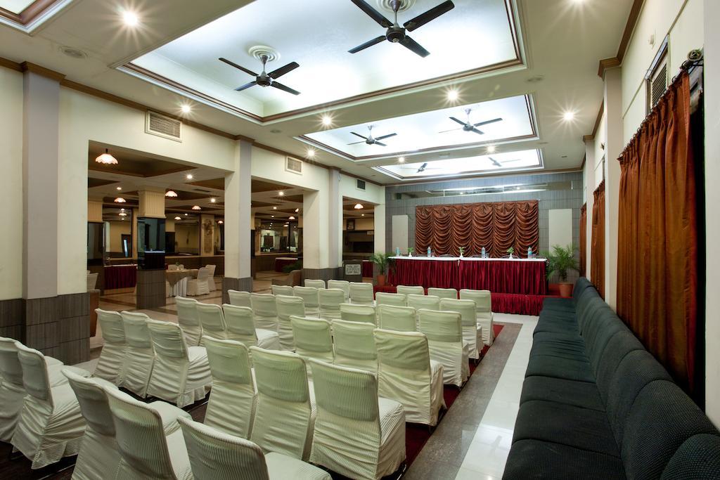 Surya Royal Hotel Kota  Exterior foto
